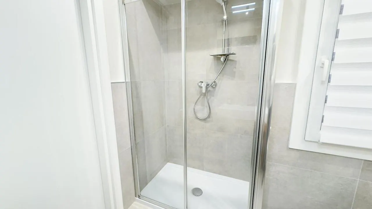 White Loft Bellini Living Apartments Chioggia Italy