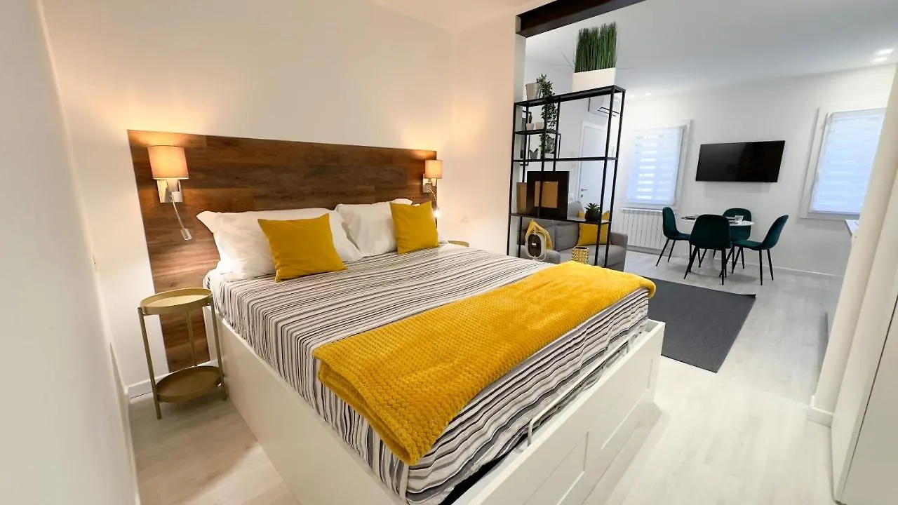 White Loft Bellini Living Apartments Chioggia 0*,  Italy