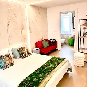 Appartamento Ca’ Francesco Incantevoli Di Nuova Ristrutturazione, Chioggia