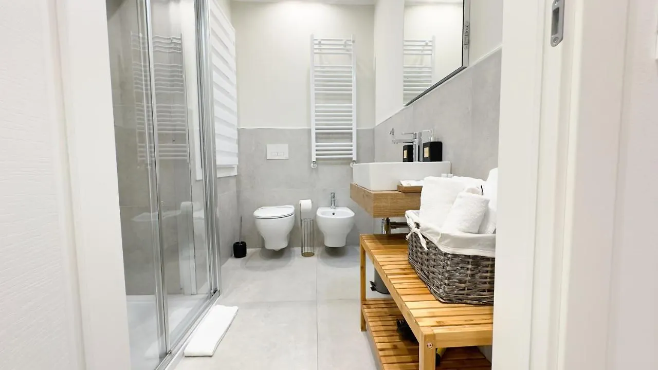 White Loft Bellini Living Apartments Chioggia 0*,  Italy