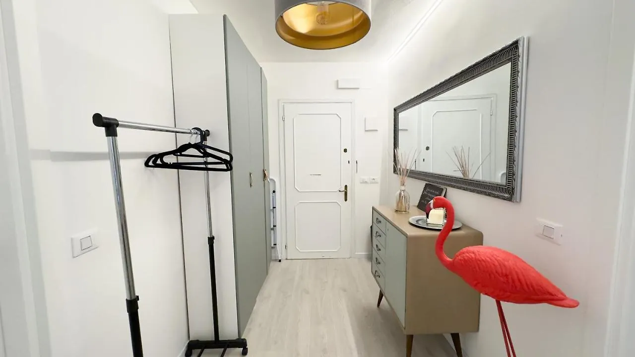 White Loft Bellini Living Apartments Chioggia